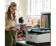 HP Color LaserJet Pro 3302fdn  499Q7F - 1256414 - zdjęcie 8